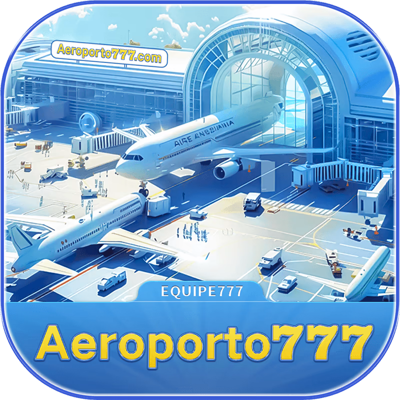 aeroporto777 - Slots Royal
