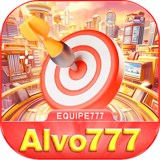 alvo777 Deluxe - Casino & Slots