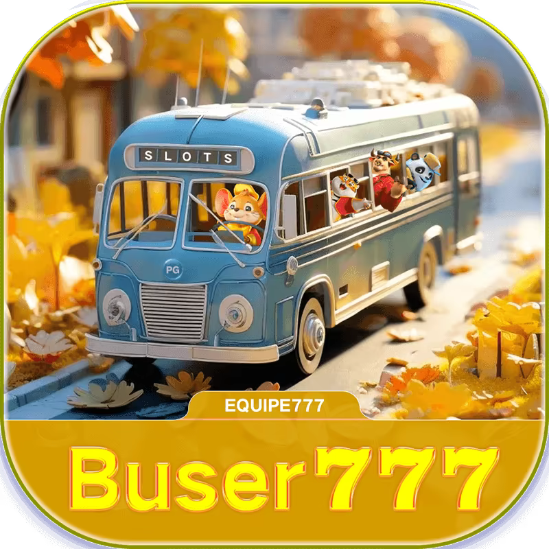 buser777 Deluxe APK v2.2.3