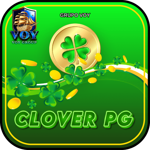 cloverpg - Casino Master