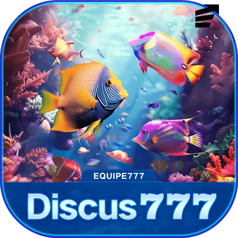discus777 Jackpot Gold v5.1.6