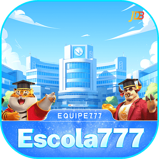 escola777 Master Gaming App