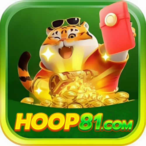 hoop81 Gaming Ultimate v2.2.0