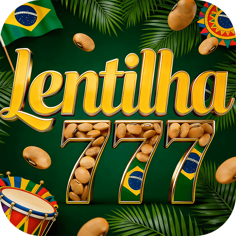 lentilha777 Plus - Casino & Slots