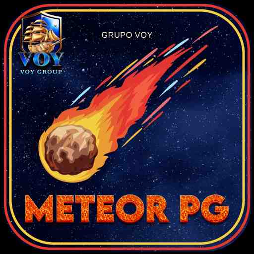 meteorpg VIP Brasil