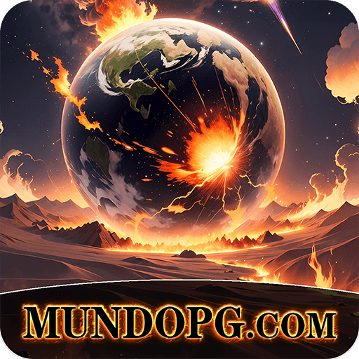 mundopg - Prime v5.9.6