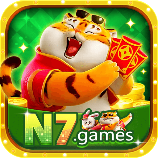 n7games Legend - Casino & Slots