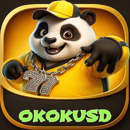 okokusd - King Earning App