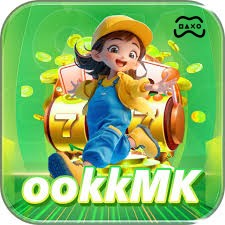 ookkmk Jackpot VIP v2.6.5