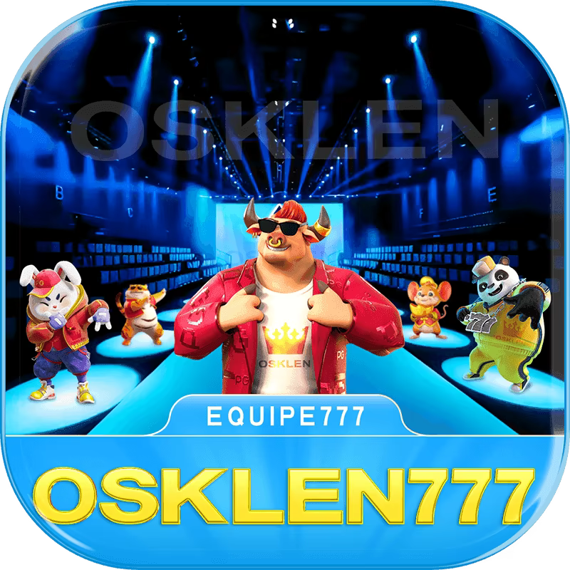 osklen777 Ultimate Jackpot