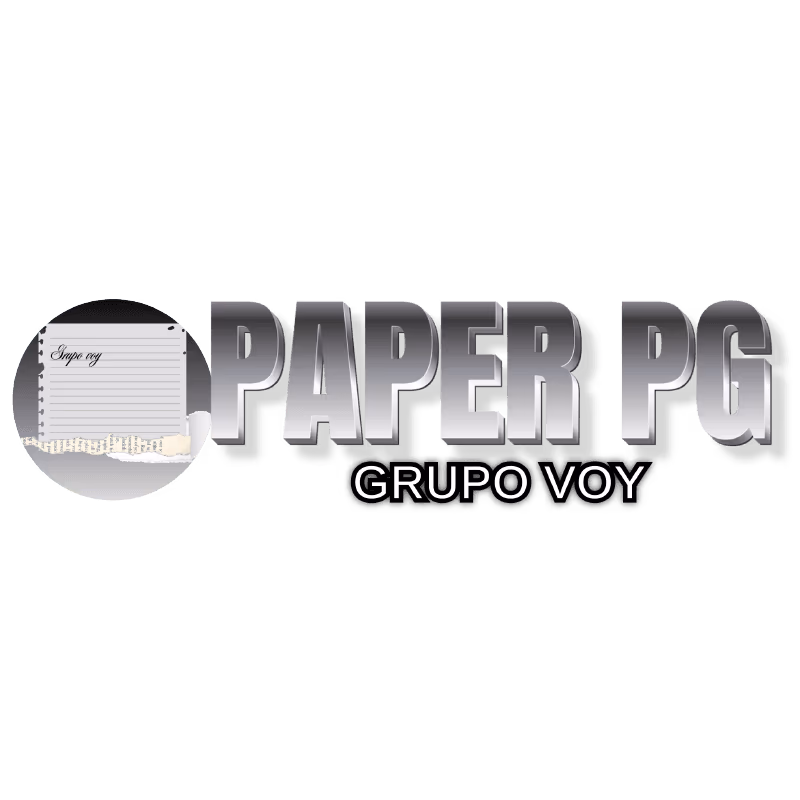 paperpg - VIP Prime