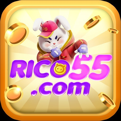 rico55 Gaming Gold v1.8.1