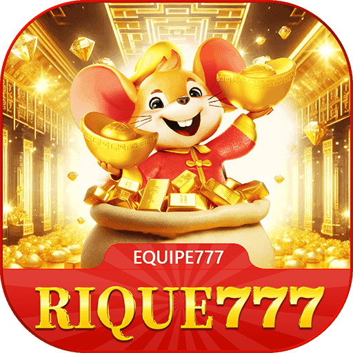 rique777 Deluxe Gaming App