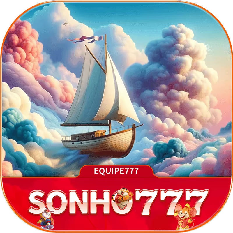 sonho777 Royal Slots