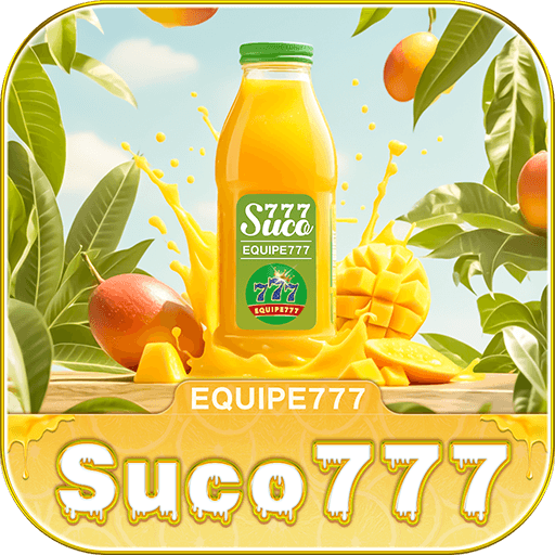 suco777 VIP - Win Real BRL