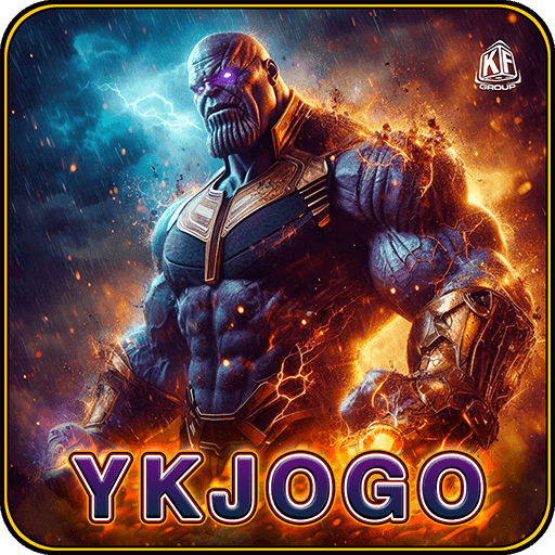 ykjogo Max - Casino & Slots