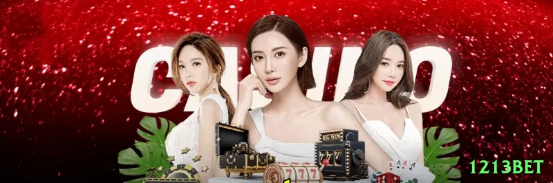 1213bet Casino Official v1.9.2 Screenshot 1