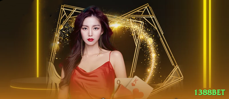 1388bet Official v4.9.4 Screenshot 2