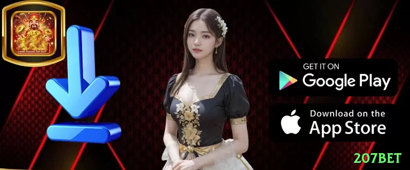 207bet Gold Brasil Screenshot 2