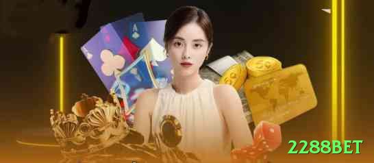 2288bet - Gold Edition v3.9.6 Screenshot 1