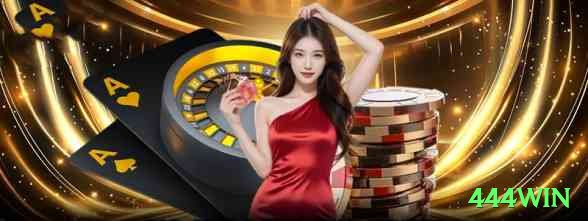 444win Casino VIP v5.7.4 Screenshot 1
