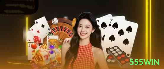 555win Games Champion Screenshot 1