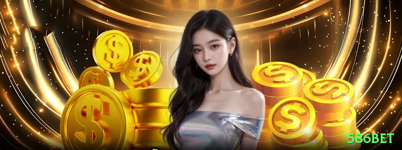 586bet Gaming Prime Screenshot 2