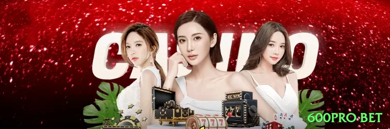 600pro bet Premium - Casino & Slots Screenshot 1