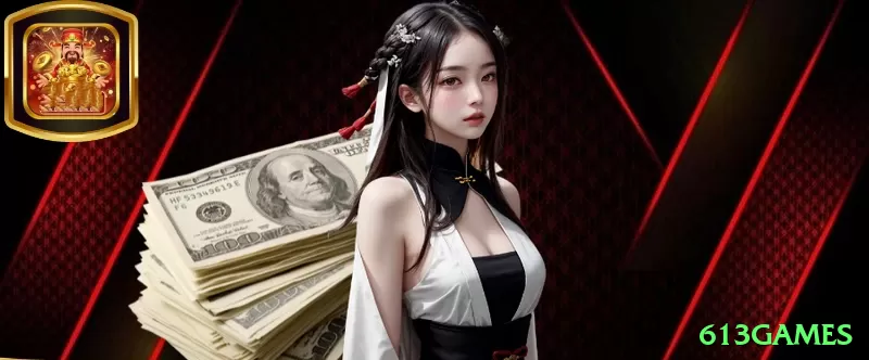 613games Supreme - bônus diário Screenshot 1