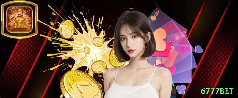 6777bet Gold v1.1.9 Screenshot 1