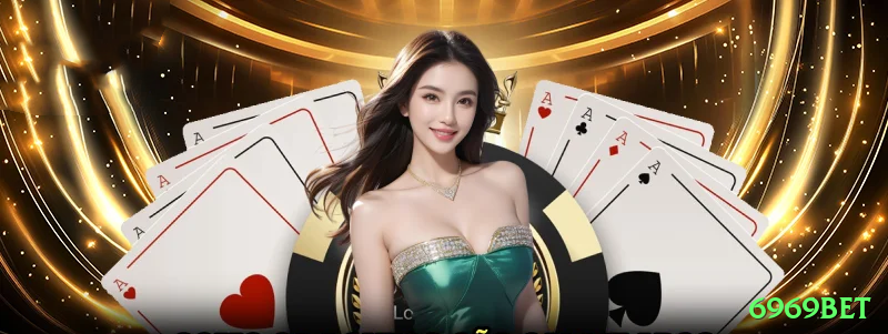 6969bet - Slots Gold Screenshot 1