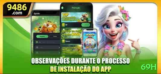 69h Brasil Supreme v2.7.7 Screenshot 2
