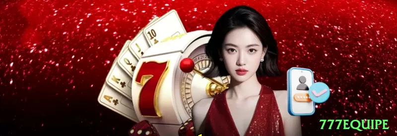 777equipe Casino Official v3.8.9 Screenshot 1