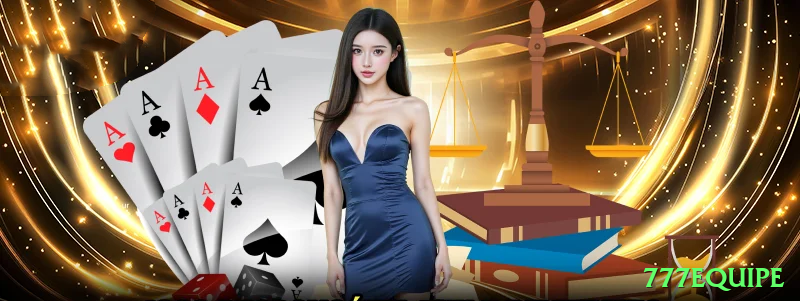 777equipe Casino Official v3.8.9 Screenshot 2