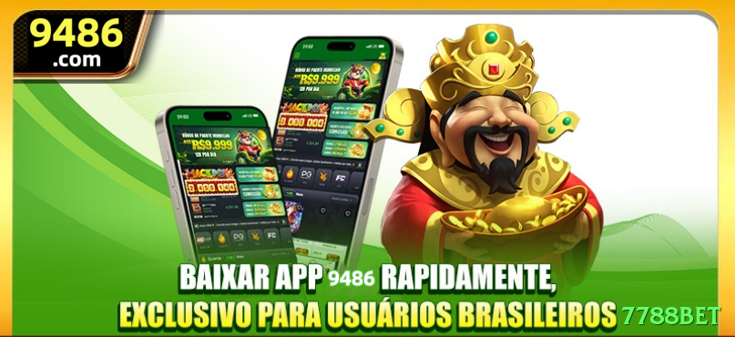 7788bet Premium BR v4.3.2 Screenshot 1