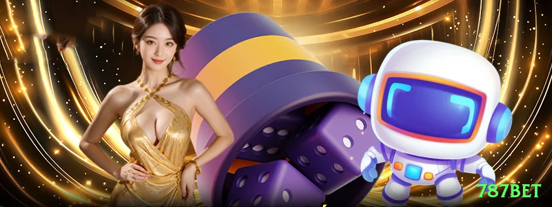 787bet Casino Official v1.5.6 Screenshot 1