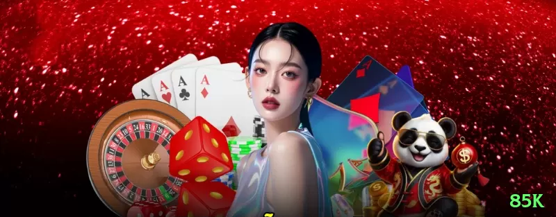 85k Casino Official v1.4.8 Screenshot 2