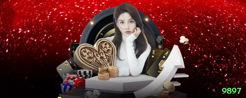 9897 Plus Casino App Screenshot 1