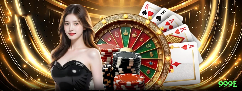 999e Casino Official v1.7.7 Screenshot 1