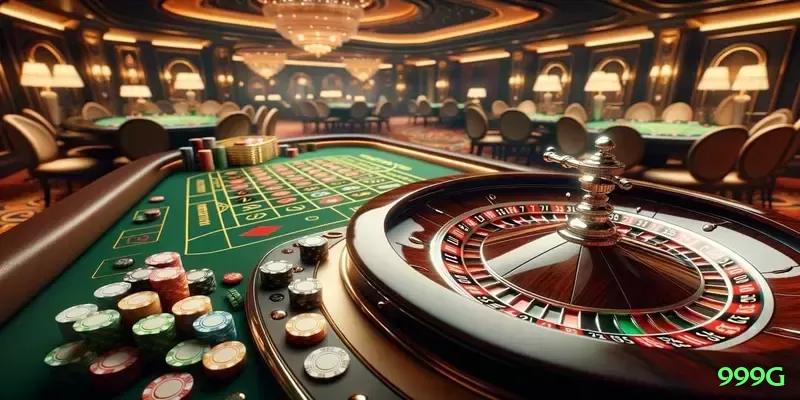 Screenshot - 999g 🎰✨ Em slots progressivos, jogue quando o jackpot estiver bem acima da média histórica — aumenta a expectativa de retorno (RTP efetivo)! 🌟💰