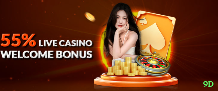 9d - Casino VIP Screenshot 1