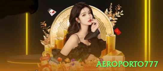 aeroporto777 Champion APK v5.1.0 Screenshot 1