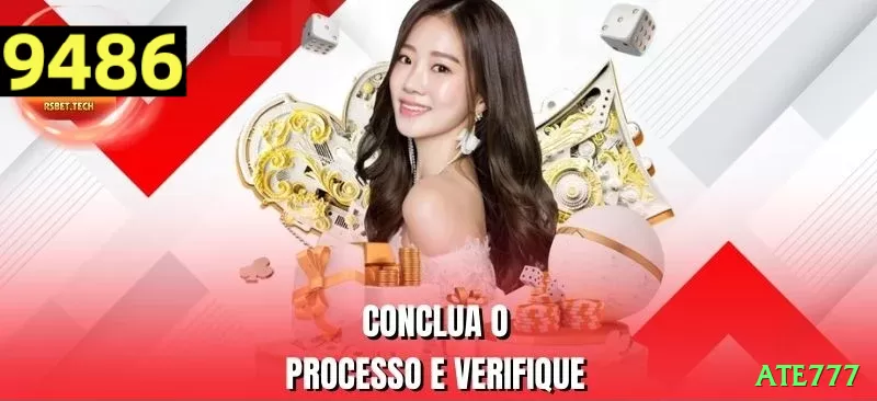 ate777 - Casino VIP Screenshot 1