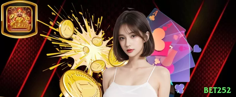 bet252 Live Casino Legend Screenshot 1