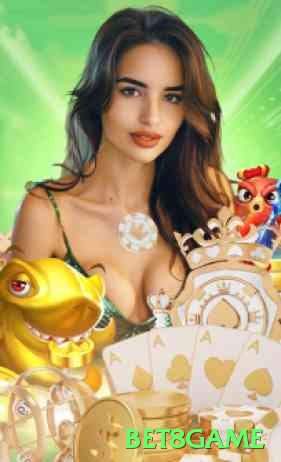 bet8game Money Master v3.1.4 Screenshot 1