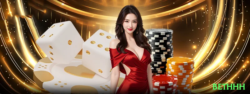 bethhh Live Casino Premium Screenshot 2