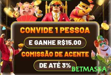 betmassa Premium - Casino & Slots Screenshot 2