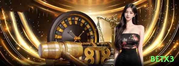 betx3 - Casino Max Screenshot 1