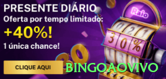 bingoaovivo Games Pro Screenshot 2