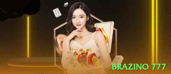 brazino 777 Ultimate Jackpot Screenshot 1